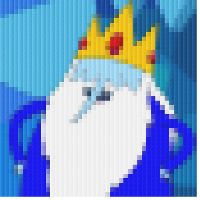 image compressed 256x