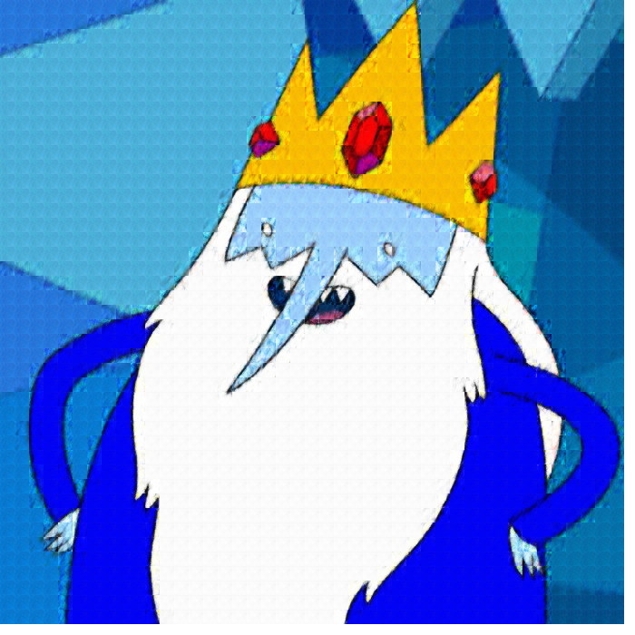 image compressed 16x