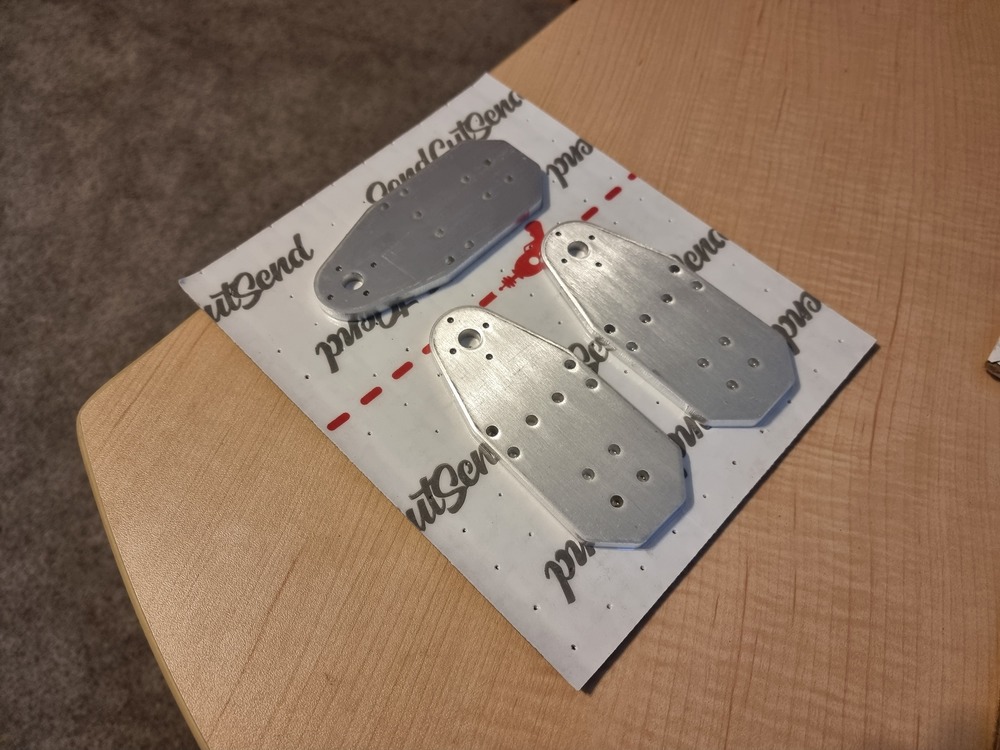 side plate order