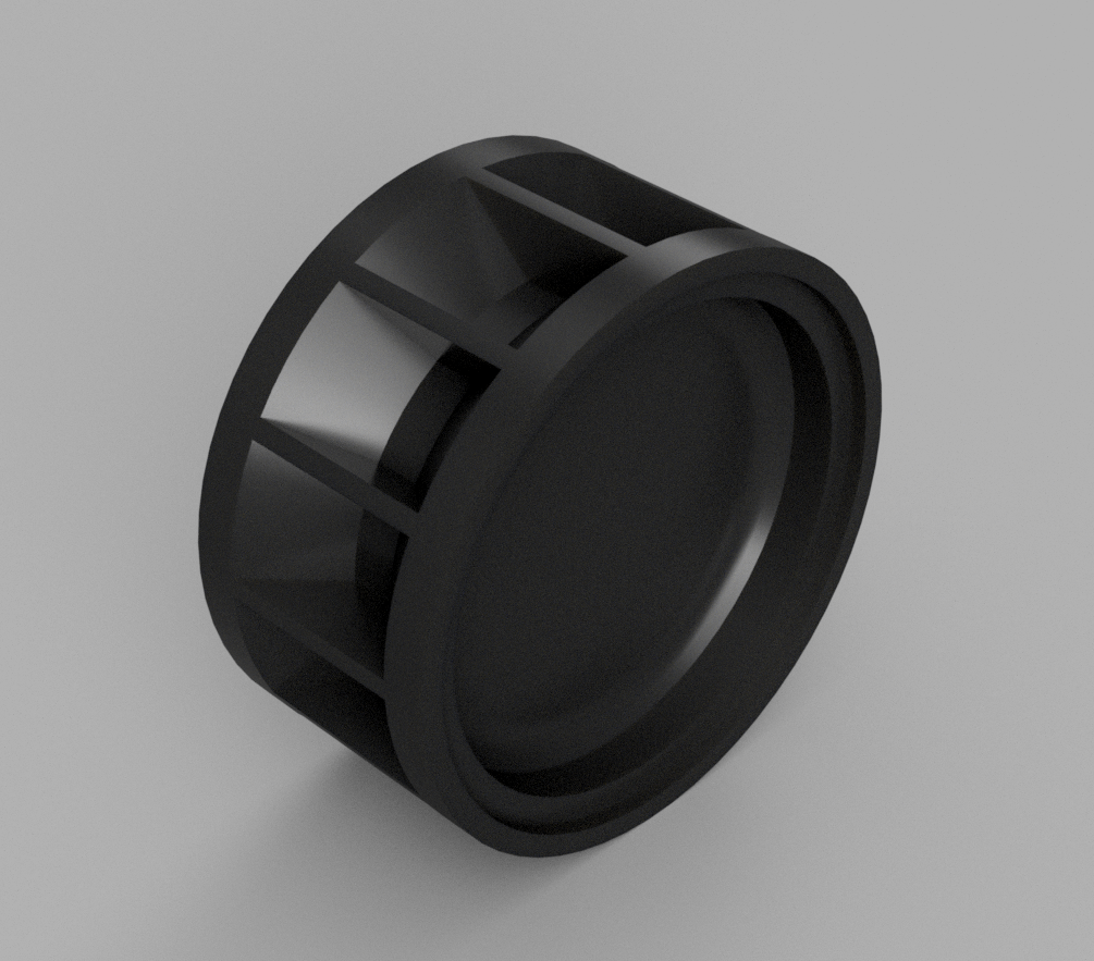 new combat robot wheel