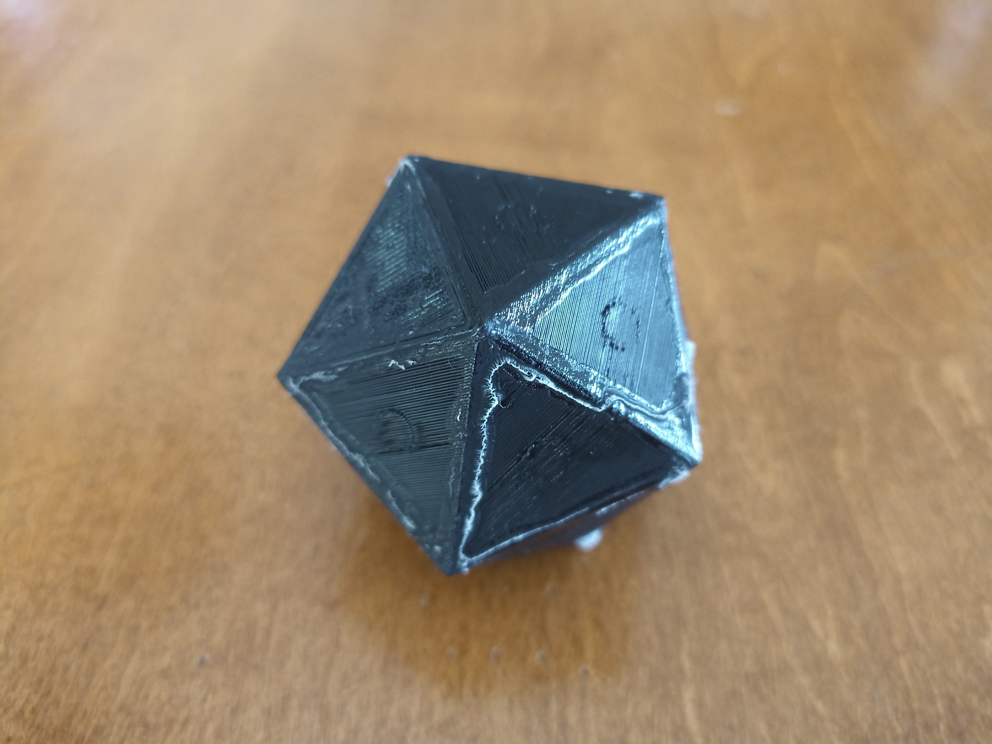 first grenade prototype