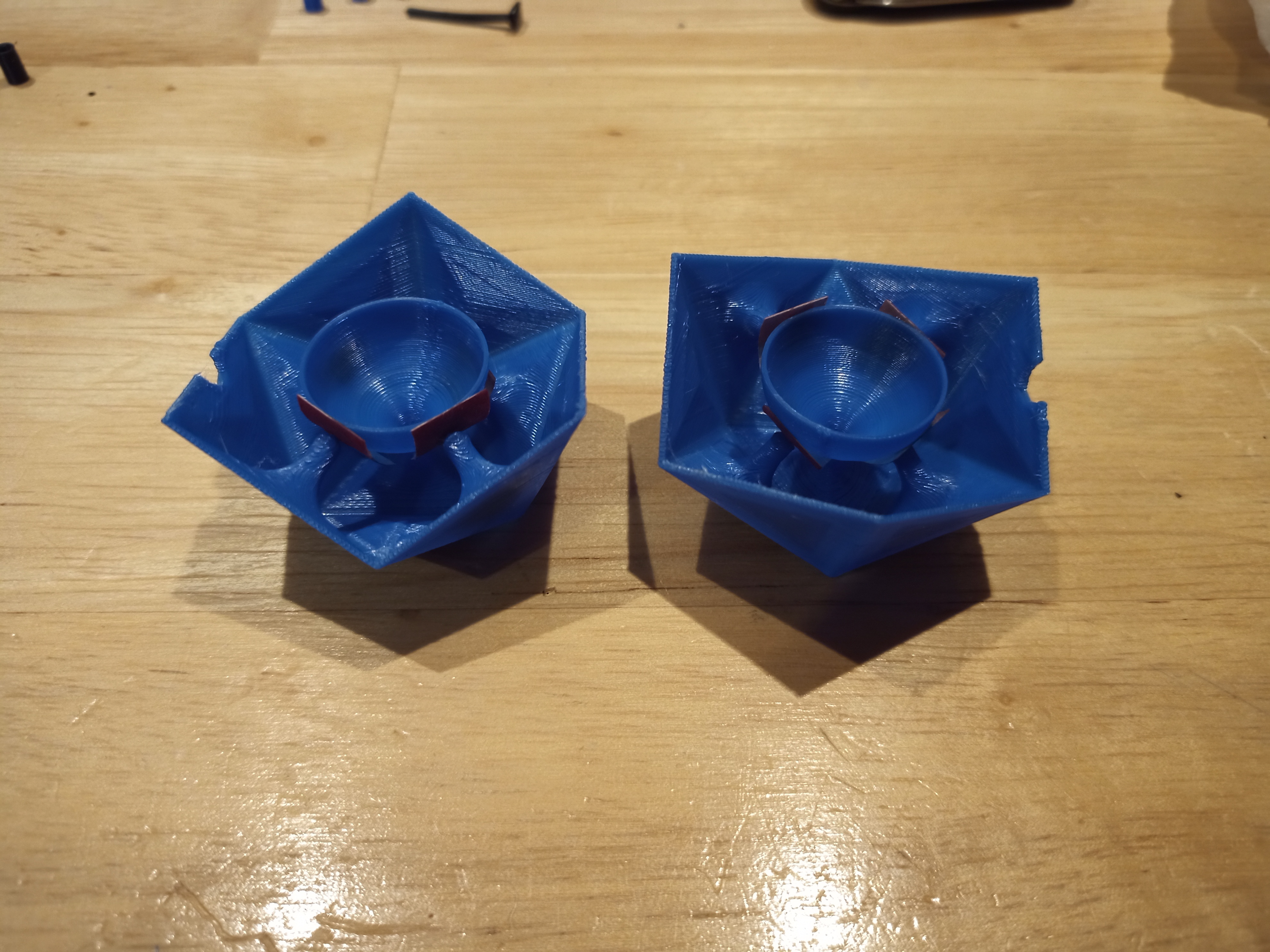 third grenade prototype