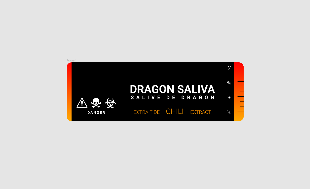 screenshot of the sticker