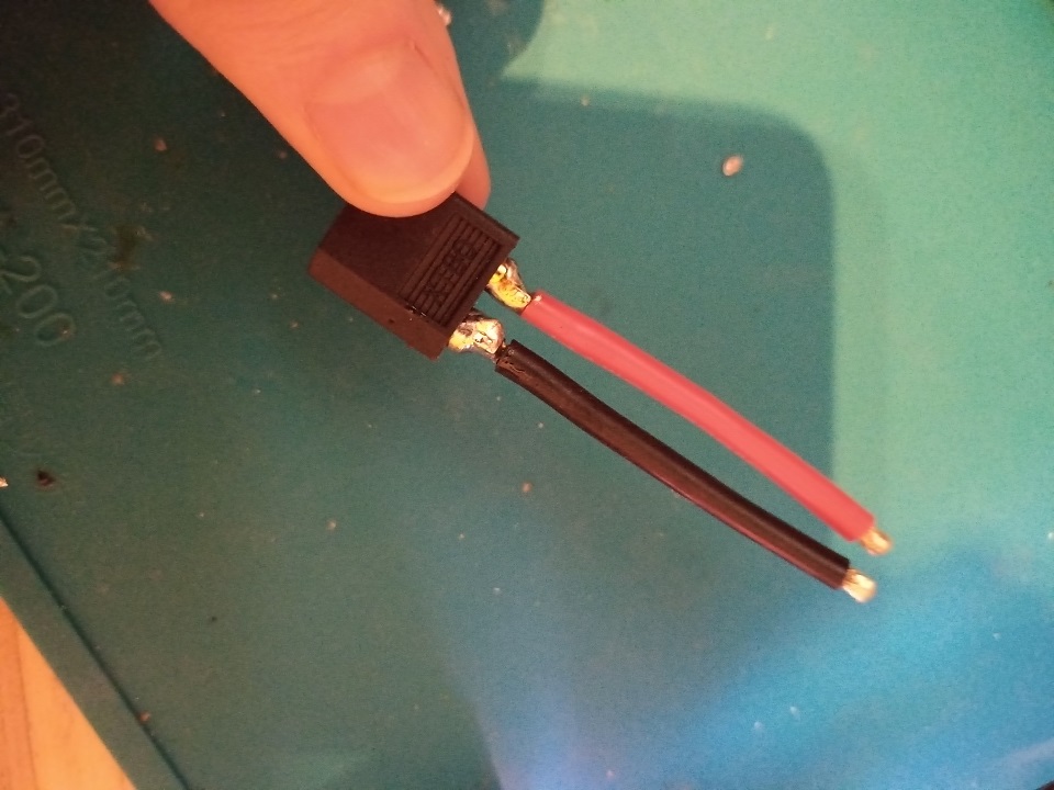 xt60 connector