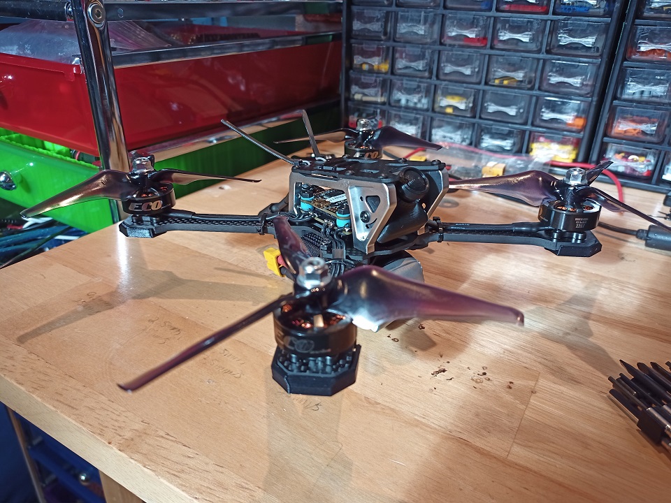 5-inch drone