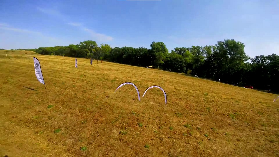 clear image from gopro