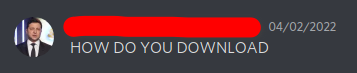 comment from student