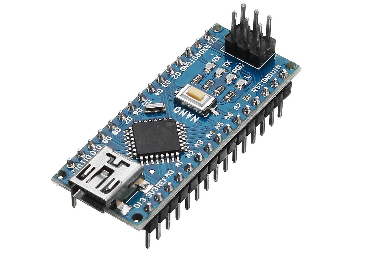 arduino nano