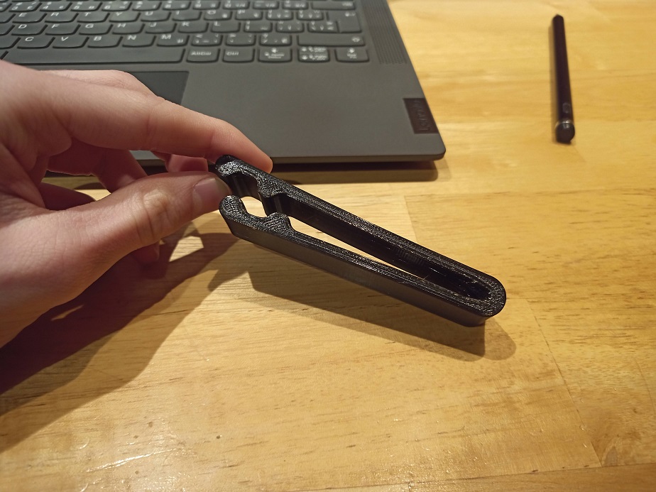 tpu phone stand
