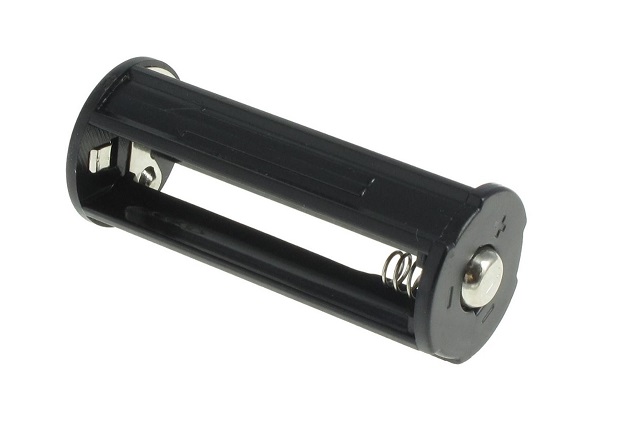 aaa battery case