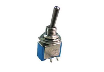 toggle switch